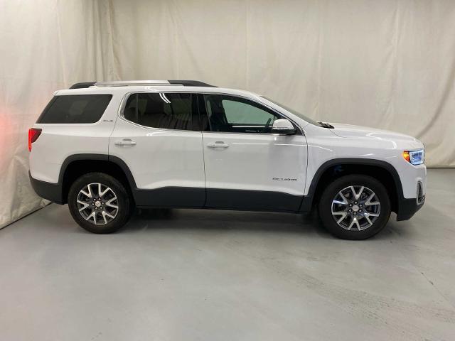 used 2023 GMC Acadia car, priced at $37,000