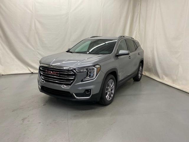 used 2024 GMC Terrain car, priced at $29,500