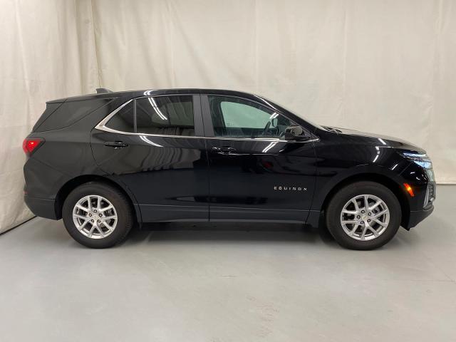 used 2022 Chevrolet Equinox car, priced at $24,000