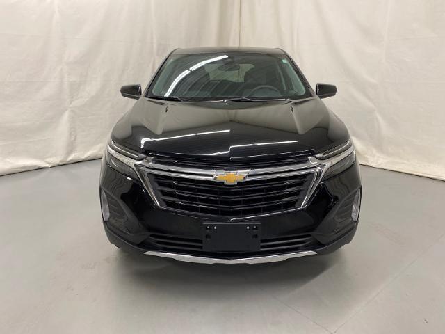 used 2022 Chevrolet Equinox car, priced at $24,000