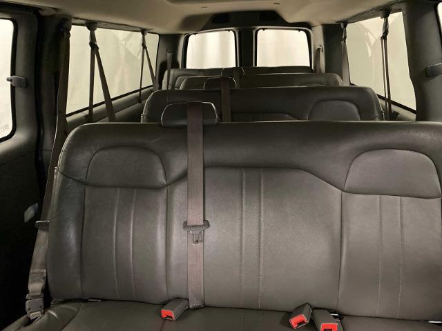 used 2022 Chevrolet Express 3500 car, priced at $40,000