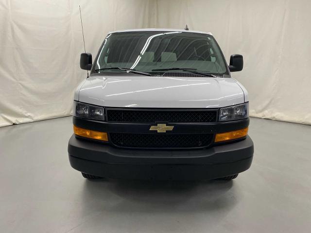 used 2022 Chevrolet Express 3500 car, priced at $40,000