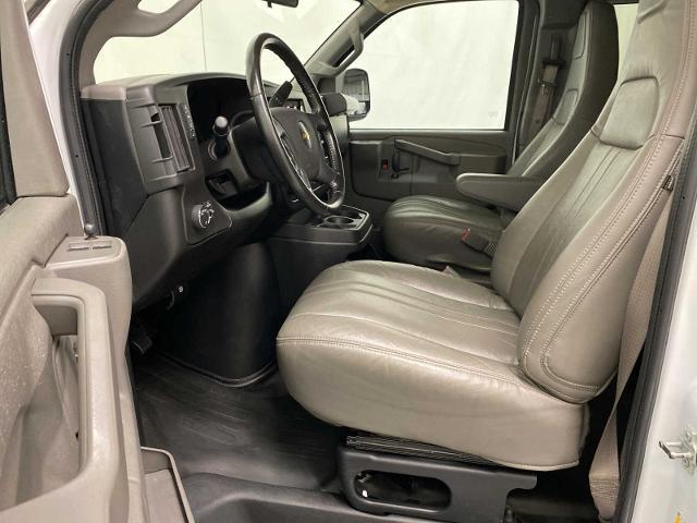 used 2022 Chevrolet Express 3500 car, priced at $40,000