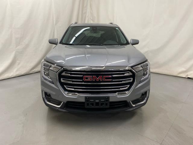 used 2024 GMC Terrain car, priced at $31,000