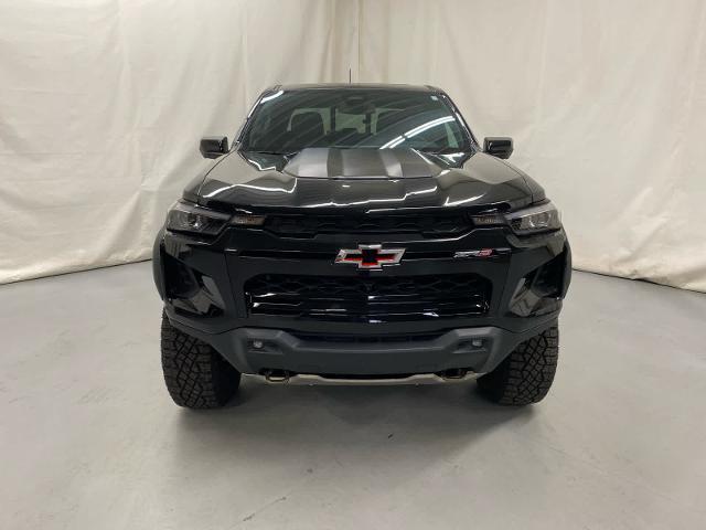 used 2023 Chevrolet Colorado car, priced at $46,500