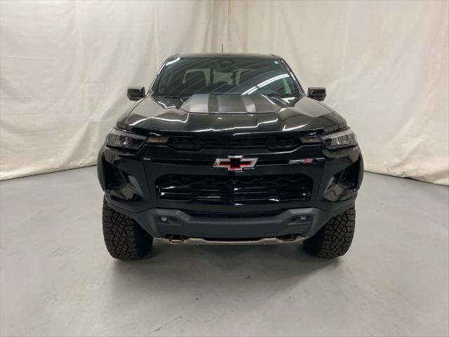 used 2023 Chevrolet Colorado car, priced at $48,500