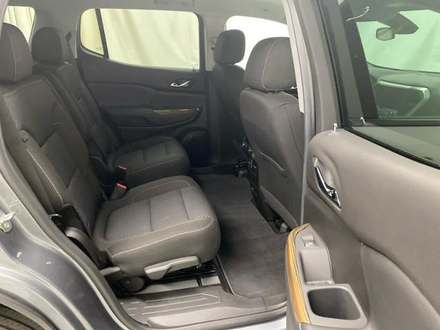 used 2021 GMC Acadia car, priced at $25,000