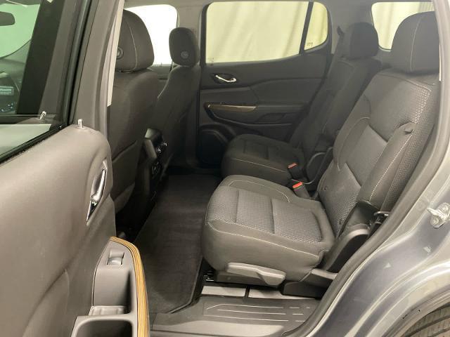 used 2021 GMC Acadia car, priced at $25,000