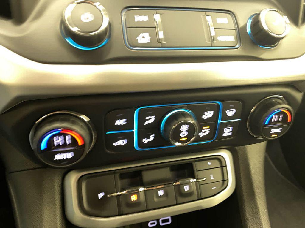 used 2021 GMC Acadia car, priced at $23,750