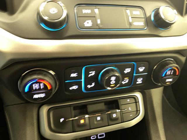 used 2021 GMC Acadia car, priced at $25,000