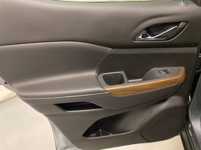 used 2021 GMC Acadia car, priced at $25,000
