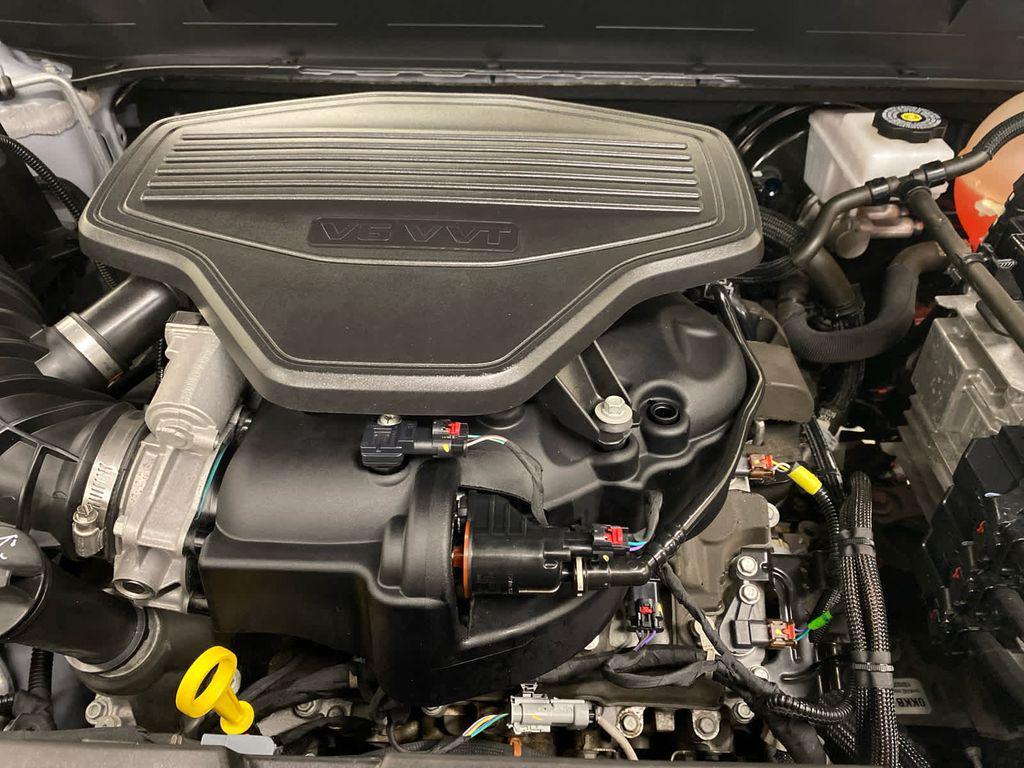 used 2021 GMC Acadia car, priced at $23,750
