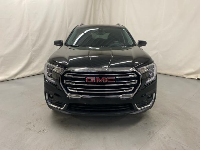 used 2024 GMC Terrain car, priced at $28,000