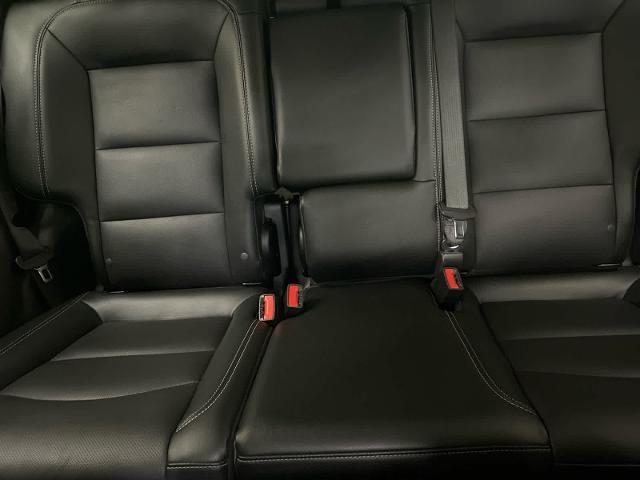 used 2024 GMC Terrain car, priced at $28,000