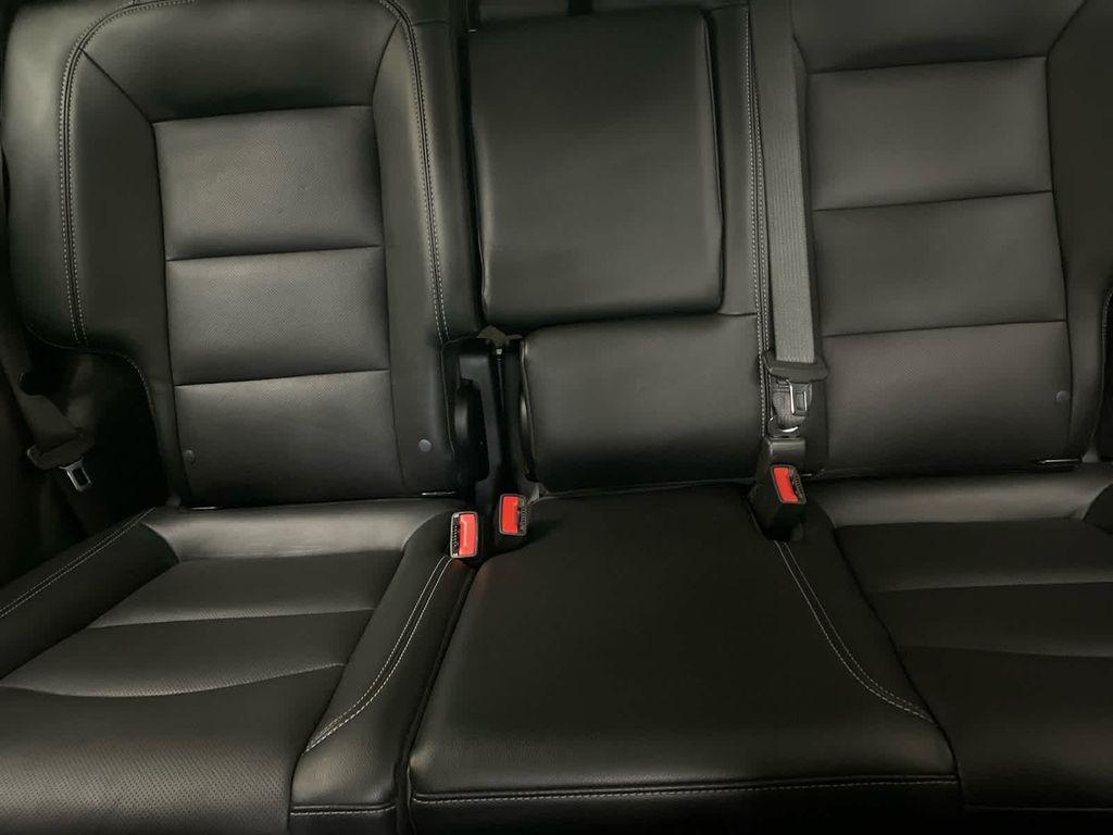 used 2024 GMC Terrain car, priced at $26,750