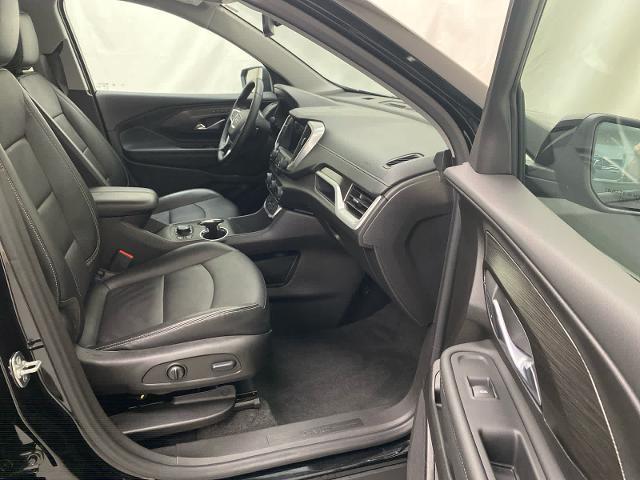 used 2024 GMC Terrain car, priced at $28,000