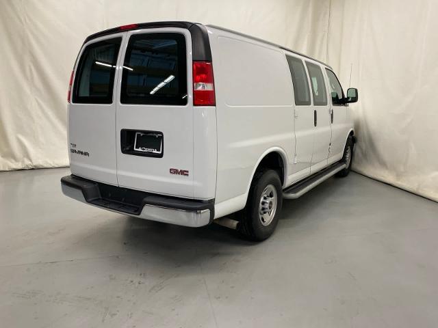 used 2021 GMC Savana 2500 car, priced at $32,750