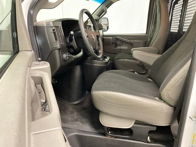 used 2021 GMC Savana 2500 car, priced at $32,750