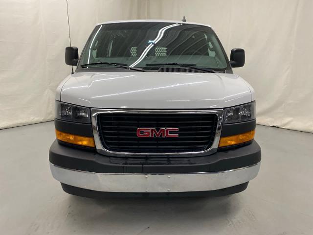 used 2021 GMC Savana 2500 car, priced at $32,750