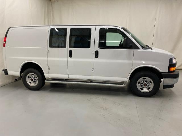 used 2021 GMC Savana 2500 car, priced at $32,750