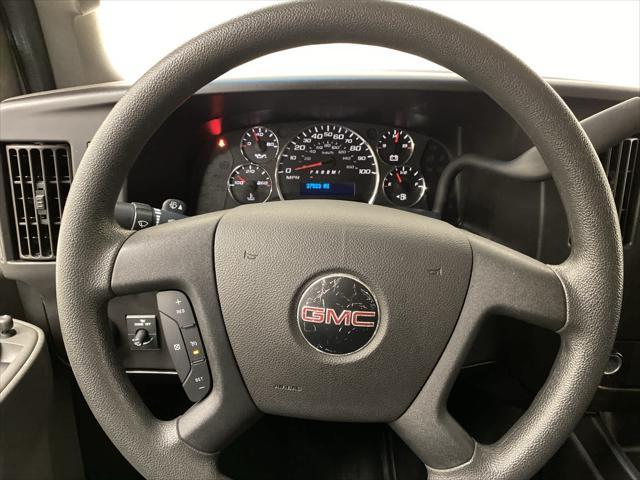 used 2021 GMC Savana 2500 car, priced at $32,750