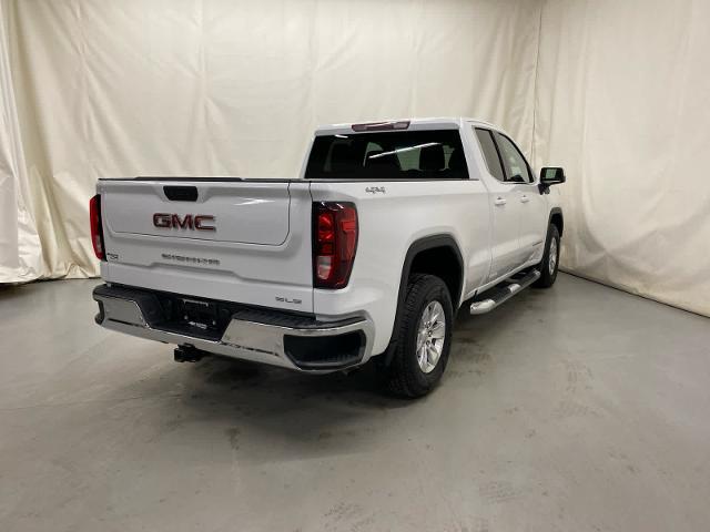 used 2022 GMC Sierra 1500 car, priced at $32,000