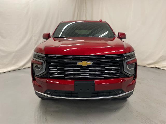 new 2025 Chevrolet Tahoe car, priced at $85,271