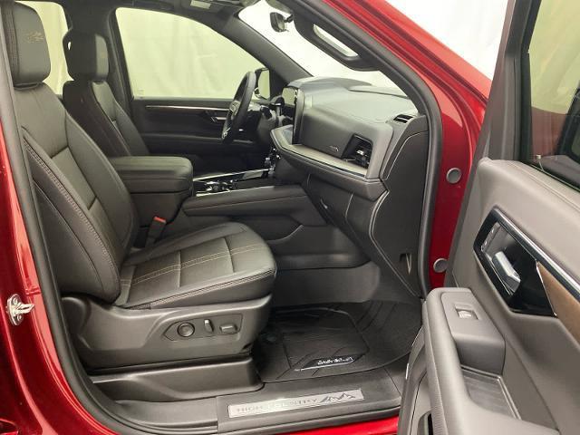 new 2025 Chevrolet Tahoe car, priced at $85,271