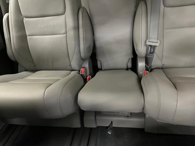 used 2020 Toyota Sienna car, priced at $31,000