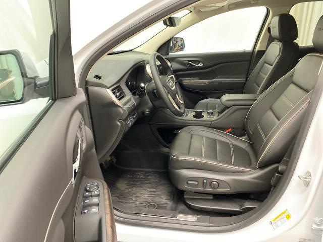 used 2023 GMC Acadia car, priced at $42,000