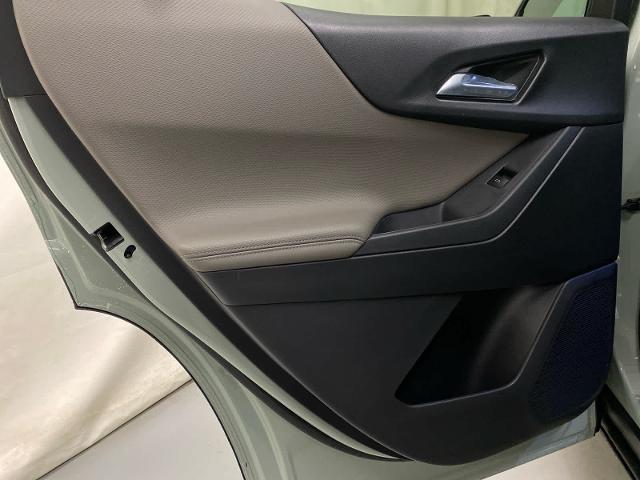 new 2026 Chevrolet Equinox car, priced at $31,511