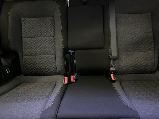 used 2024 Chevrolet Equinox car, priced at $27,500