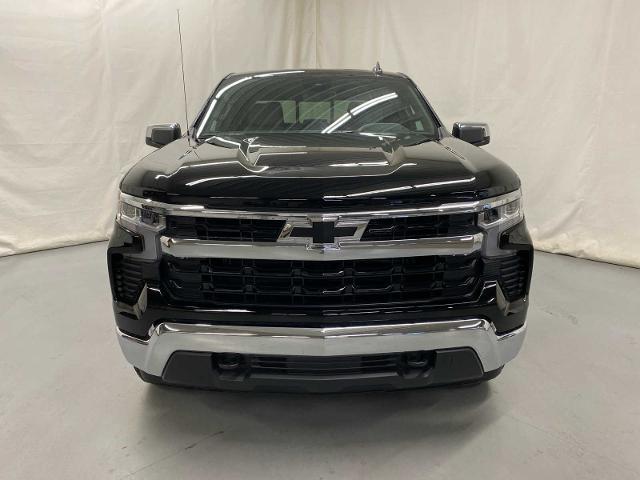 new 2025 Chevrolet Silverado 1500 car, priced at $52,541