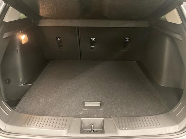 new 2025 Chevrolet Trax car, priced at $24,839