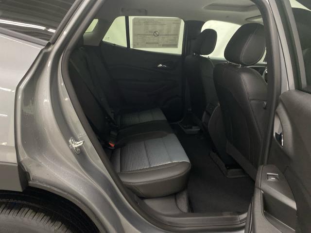 new 2025 Chevrolet Trax car, priced at $24,839