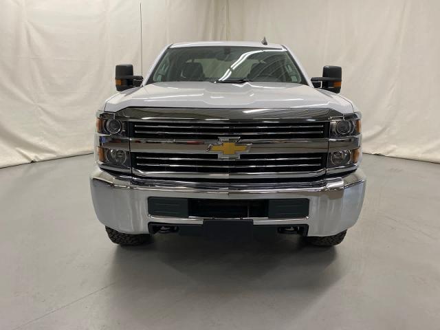 used 2015 Chevrolet Silverado 2500 car, priced at $18,000