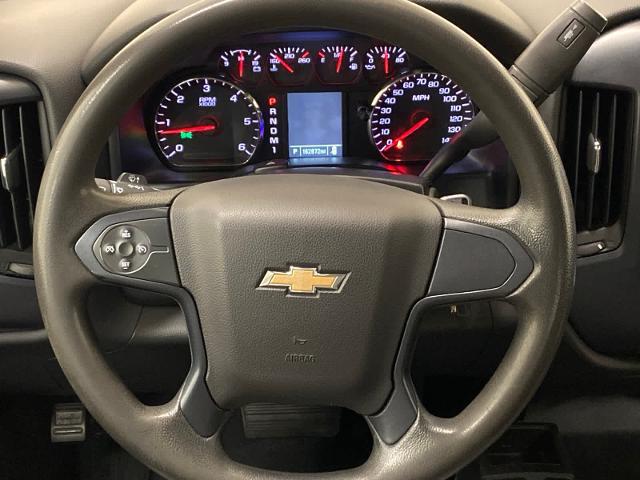 used 2015 Chevrolet Silverado 2500 car, priced at $18,000