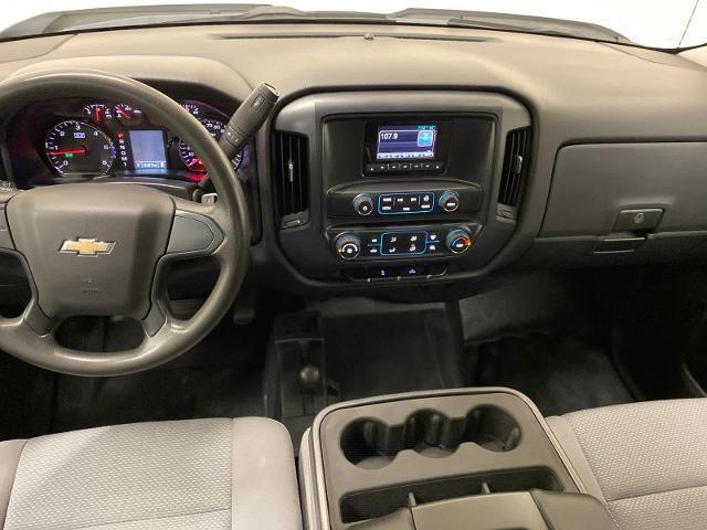 used 2015 Chevrolet Silverado 2500 car, priced at $18,000