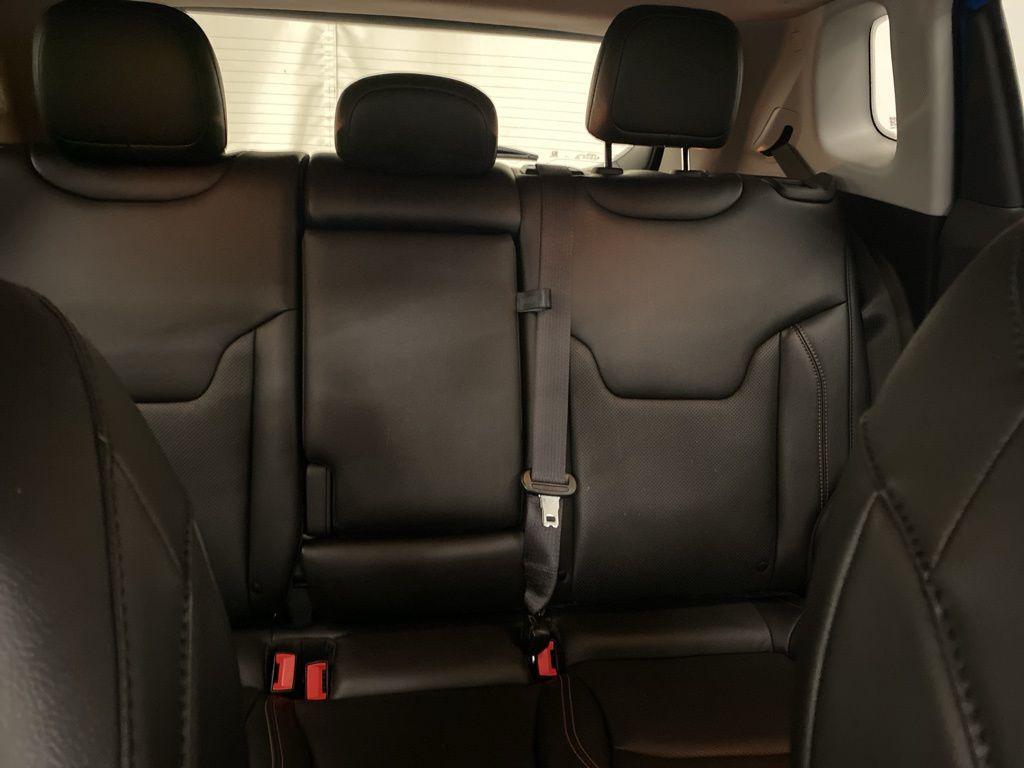 used 2022 Jeep Compass car, priced at $23,000