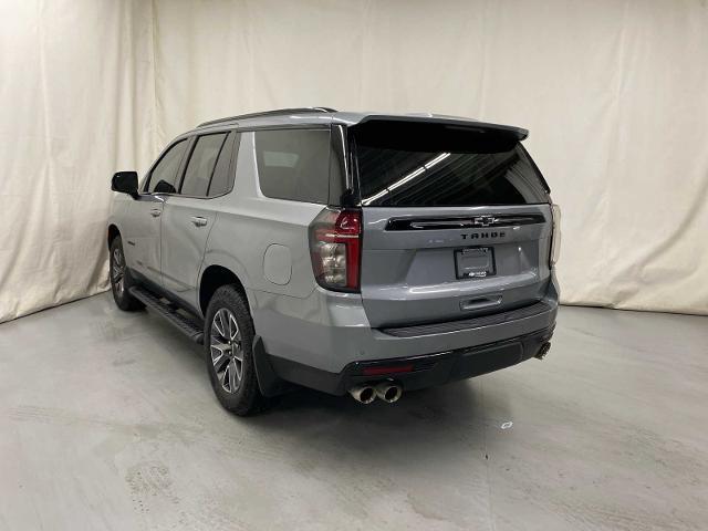 new 2024 Chevrolet Tahoe car, priced at $69,221