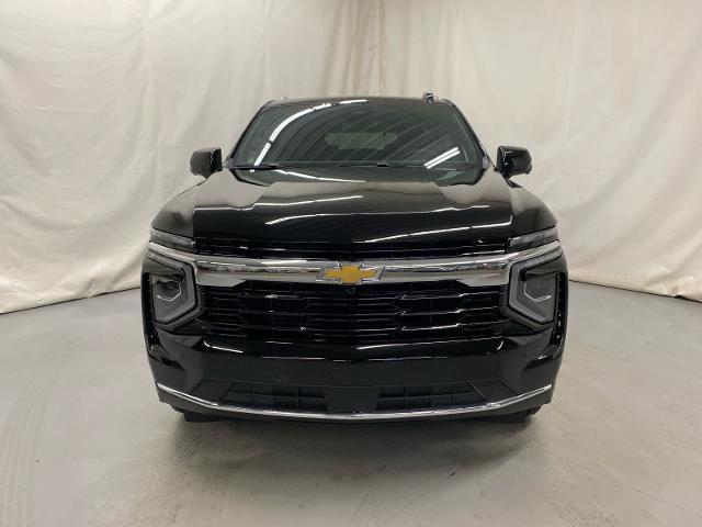 new 2025 Chevrolet Tahoe car, priced at $58,147