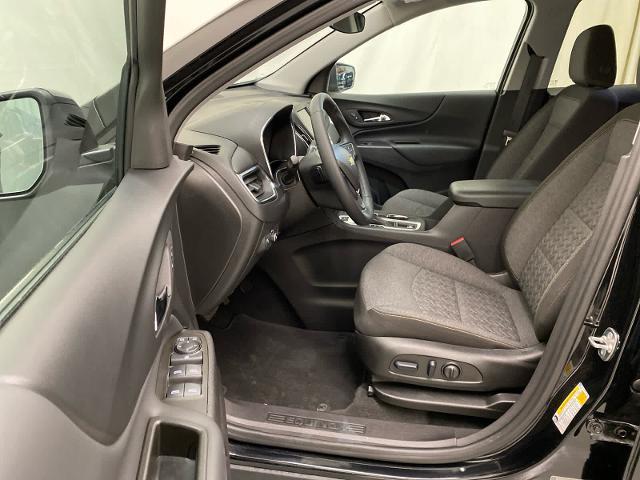 used 2024 Chevrolet Equinox car, priced at $27,000