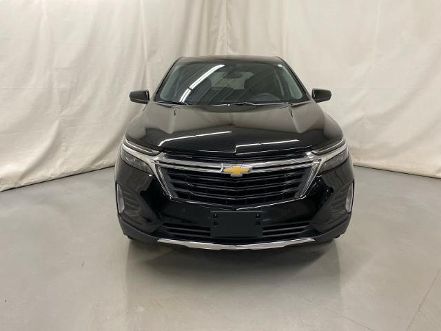 used 2024 Chevrolet Equinox car, priced at $27,000