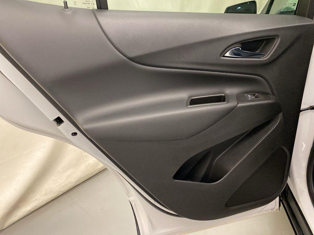 used 2022 Chevrolet Equinox car, priced at $22,750