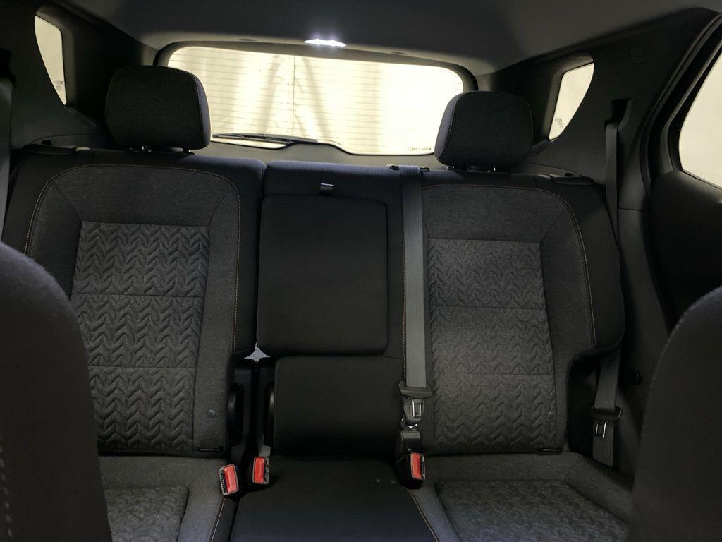 used 2022 Chevrolet Equinox car, priced at $22,750
