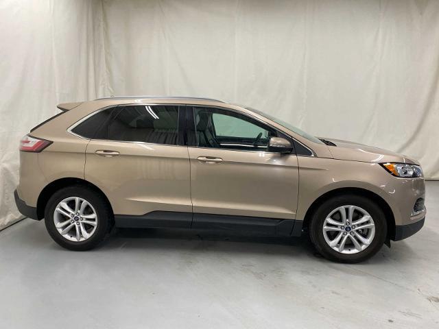 used 2020 Ford Edge car, priced at $22,750