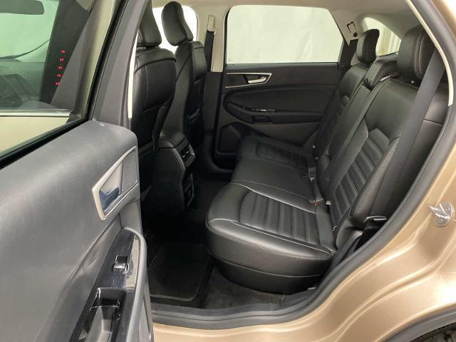 used 2020 Ford Edge car, priced at $22,750