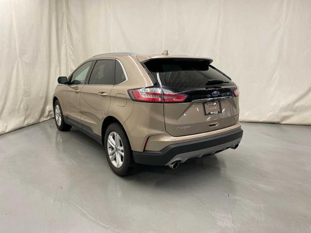 used 2020 Ford Edge car, priced at $22,750