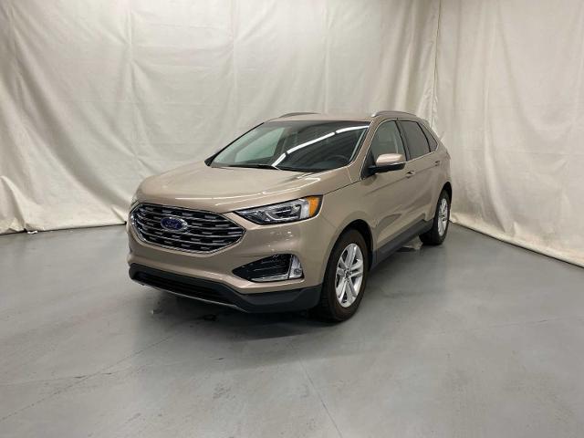 used 2020 Ford Edge car, priced at $22,750