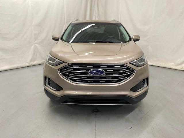 used 2020 Ford Edge car, priced at $22,750